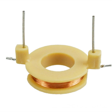 Copper wire winding Bobbin inductor coil spool inductor coil for